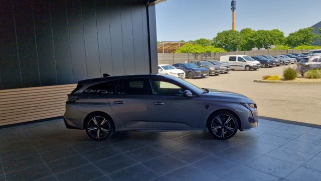 Peugeot 308 image 6