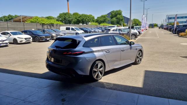 Peugeot 308 image 4
