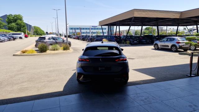 Peugeot 308 image 7
