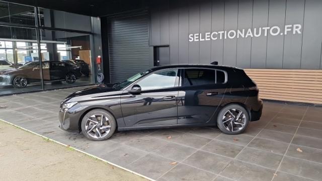 Peugeot 308 image 2