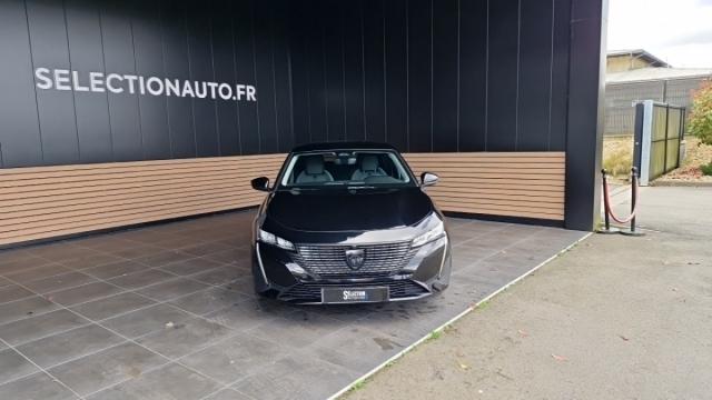 Peugeot 308 image 3