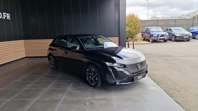 Peugeot 308 image 9