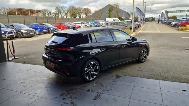 Peugeot 308 image 6