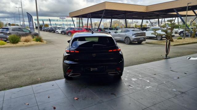 Peugeot 308 image 8