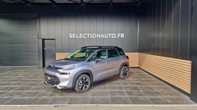 Citroen C3 Aircross Puretech 130 Eat6 Max