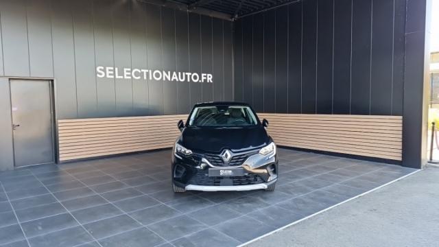 Renault Captur image 5