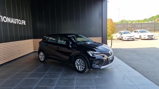 Renault Captur image 4