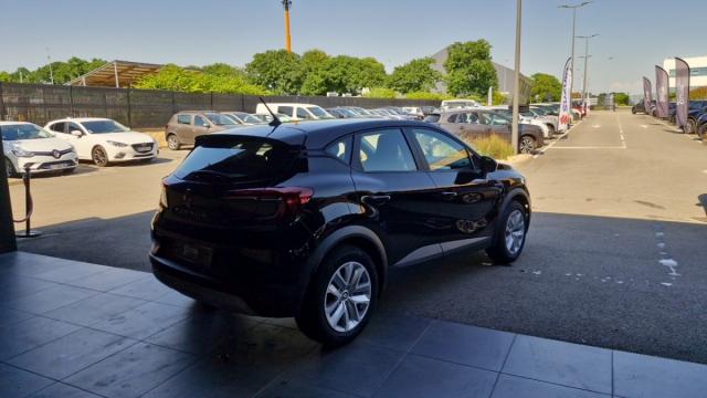Renault Captur image 8