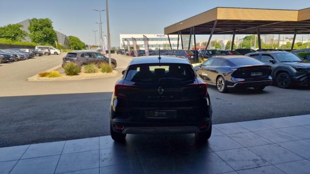 Renault Captur image 6