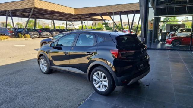 Renault Captur image 1