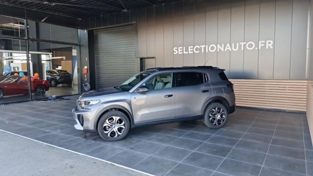 Citroen C3 Aircross image 5