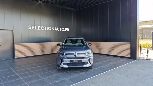 Citroen C3 Aircross image 9