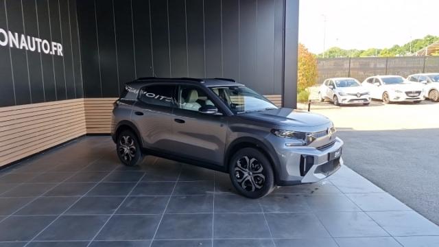 Citroen C3 Aircross image 3