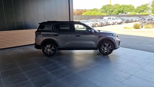 Citroen C3 Aircross image 8