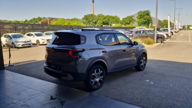 Citroen C3 Aircross image 6