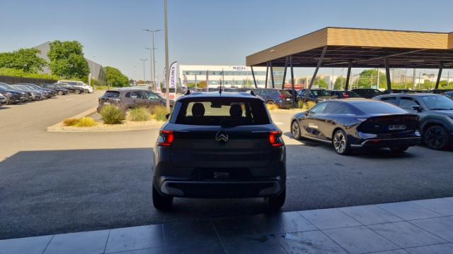 Citroen C3 Aircross image 1