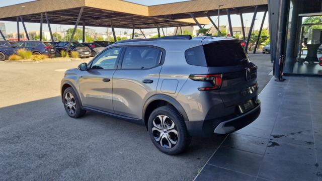 Citroen C3 Aircross image 2