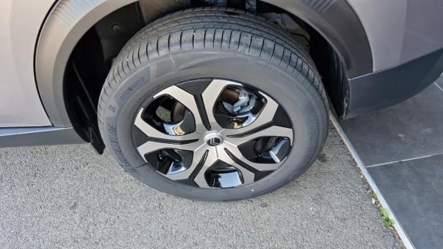 Citroen C3 Aircross image 4