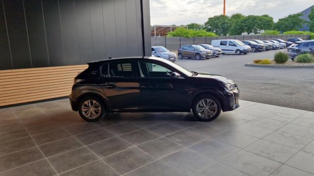 Peugeot 208 image 5