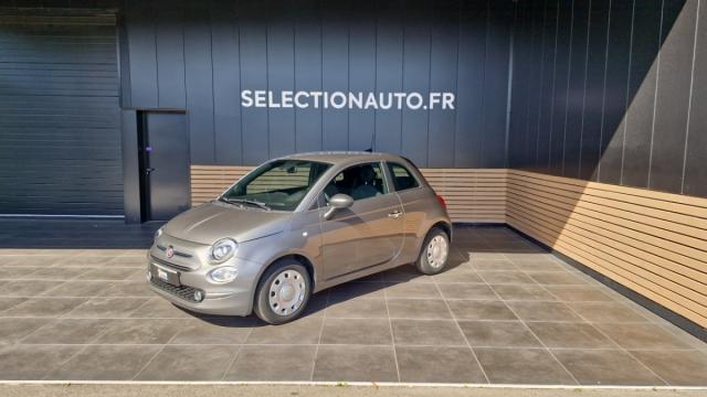 Fiat 500 Ii Hybrid 1.0 Bsg 70 Ch