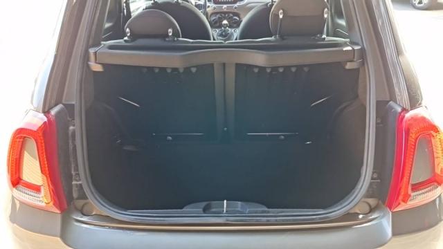 Fiat 500 image 1