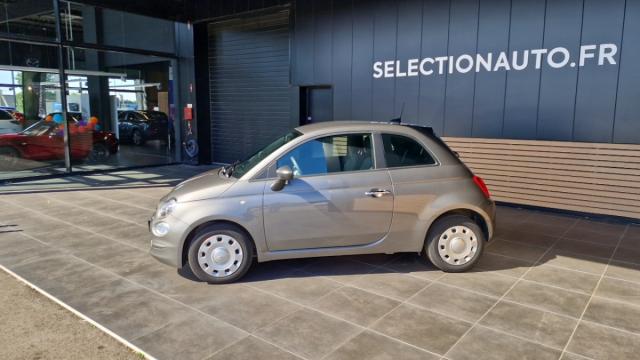 Fiat 500 image 6