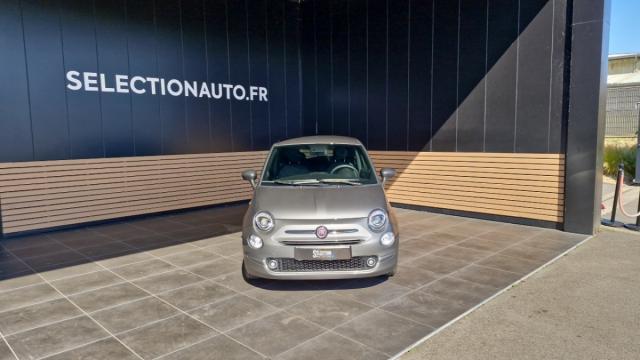 Fiat 500 image 8