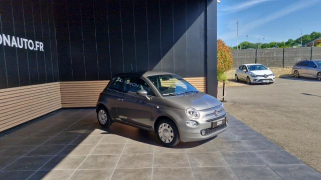 Fiat 500 image 2