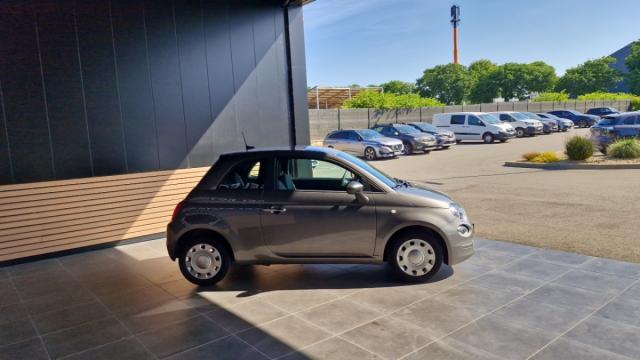 Fiat 500 image 7