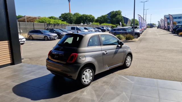 Fiat 500 image 9