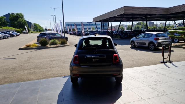Fiat 500 image 3