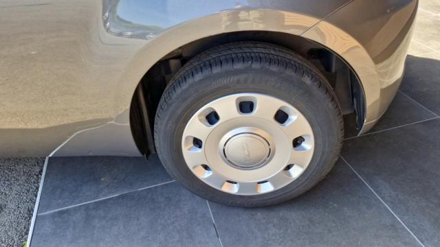 Fiat 500 image 4