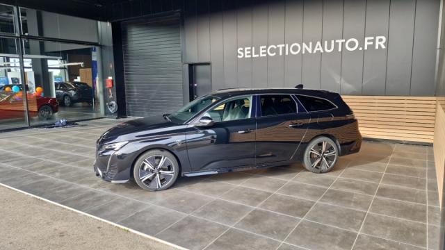 Peugeot 308 image 3