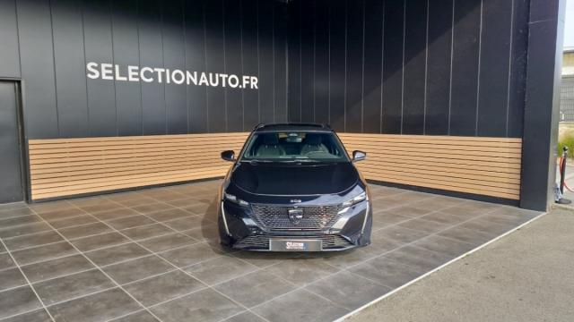 Peugeot 308 image 6