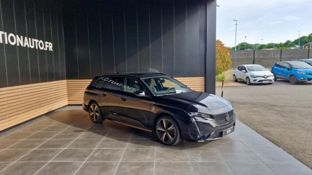Peugeot 308 image 4
