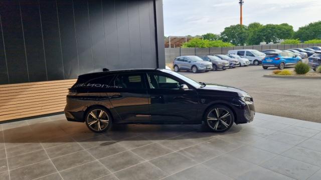 Peugeot 308 image 5