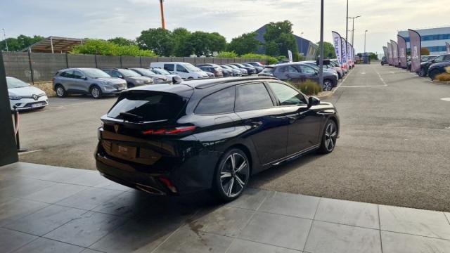 Peugeot 308 image 7