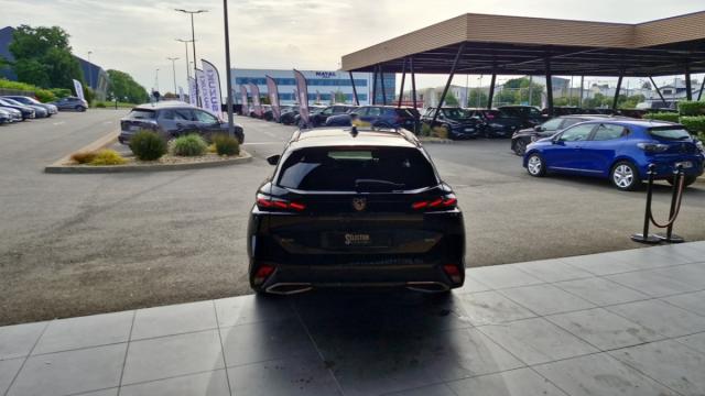 Peugeot 308 image 2