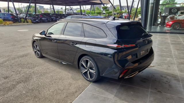 Peugeot 308 image 1