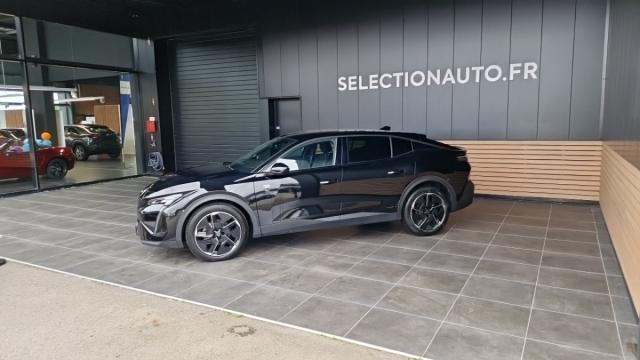 Peugeot 408 image 4