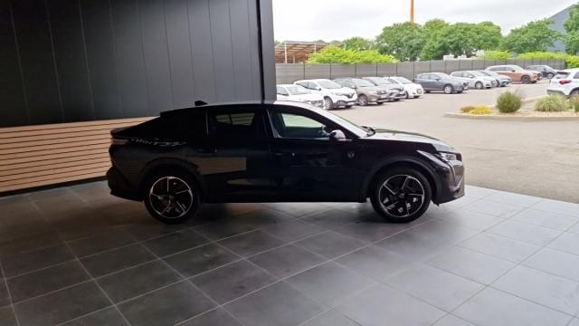 Peugeot 408 image 1