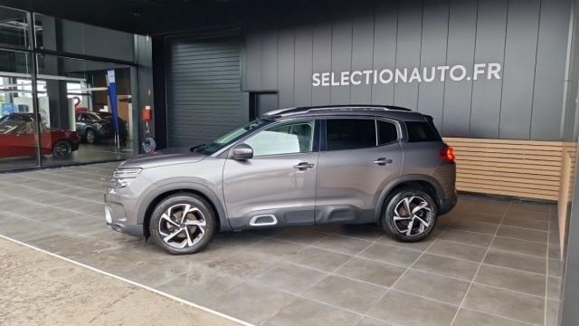 Citroen C5 Aircross image 9