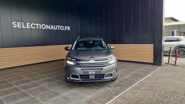 Citroen C5 Aircross image 2