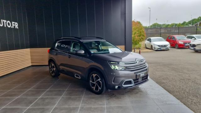Citroen C5 Aircross image 6