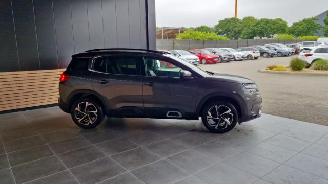 Citroen C5 Aircross image 8