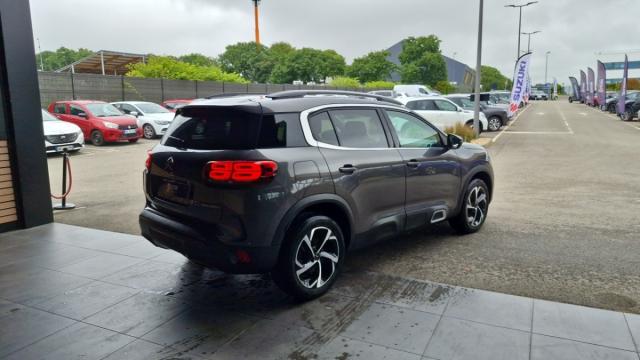 Citroen C5 Aircross image 4