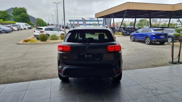 Citroen C5 Aircross image 3