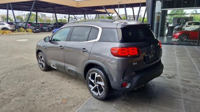 Citroen C5 Aircross image 7