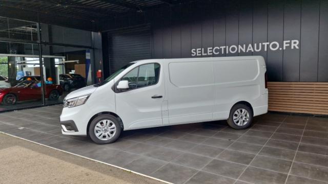 Renault Trafic image 7