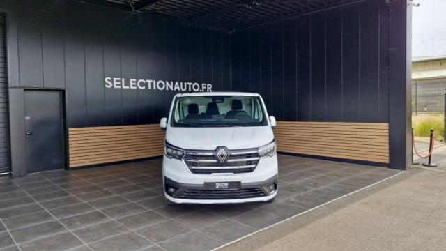 Renault Trafic image 1
